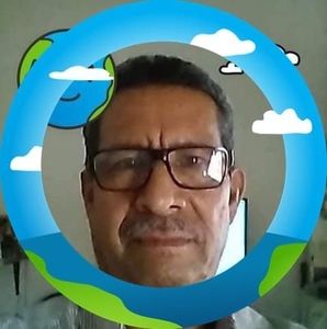 Meet your Posher, Vicente